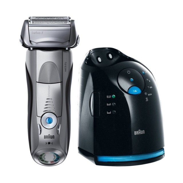 Braun Series 7 7897cc